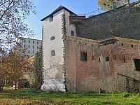 Michalský výpad