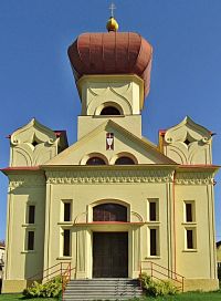 sbor sv. Cyrila a Metoděje