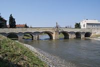 Svatojánský most