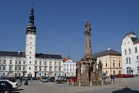 Litovel a 5 míst, která tady rozhodně musíte vidět