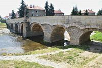 Svatojánský most