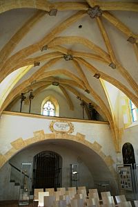 kaple sv. Jiří