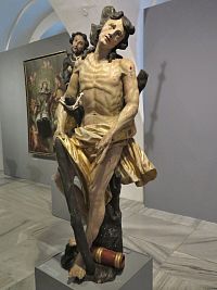 sv. Šebestián