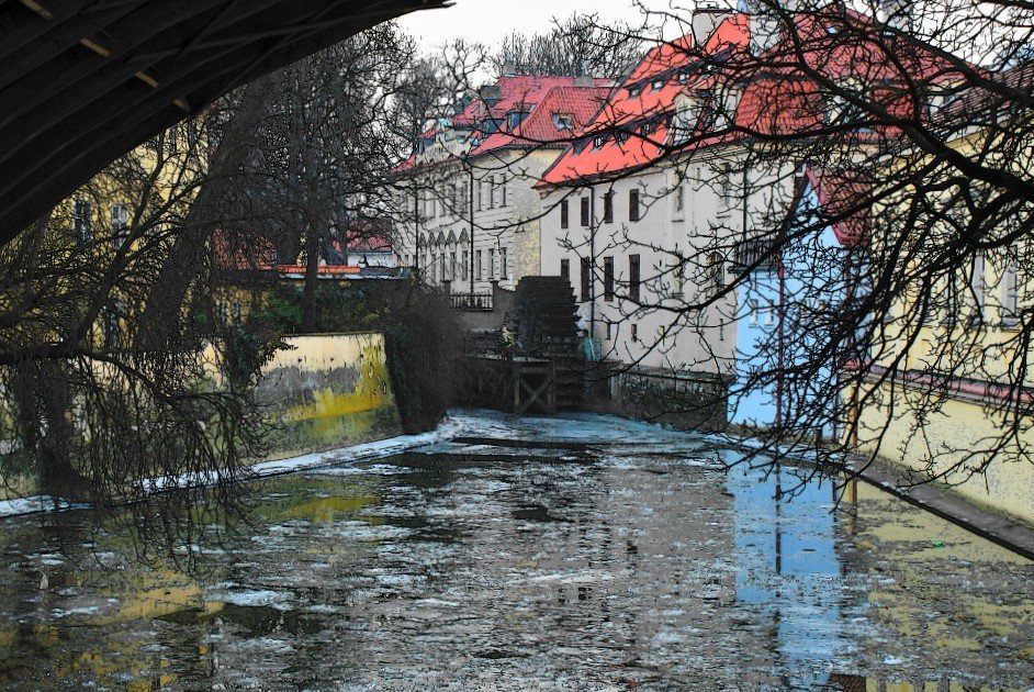 Praha (II.) a 9 „méně známých“ míst, která také rozhodně musíte vidět