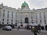 Hofburg
