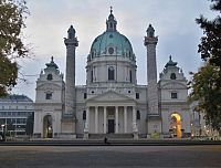 kostel sv. Karla Boromejského