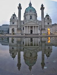 kostel sv. Karla Boromejského