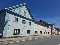 Šumperk – Karlův dvůr
