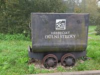 Hřebečské důlní stezky