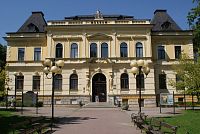 Městské muzeum