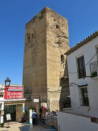 Torre Molinos