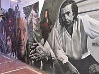 street art