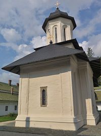 Starý kostel