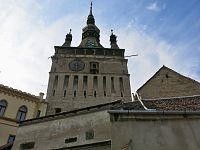 Hodinová věž