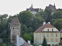 Klempířská věž