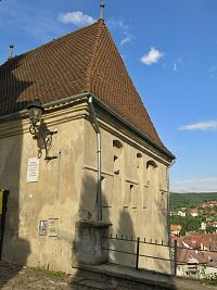 Kovářská věž