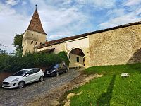 Kožešnická věž
