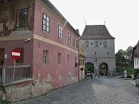 Krejčovská věž