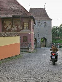 Krejčovská věž