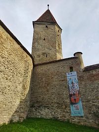 Řeznická věž