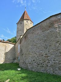 Řeznická věž
