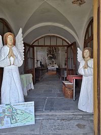 jiříkovský kostel