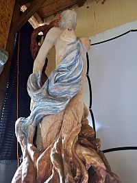 prý určeno příznivcům prsatých blondýn (raději je nebudu jmenovat - ani ty příznivce, ani ty blondýny)