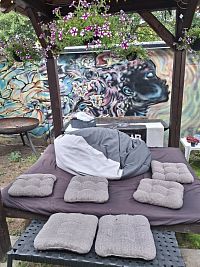 Chill Out Zone