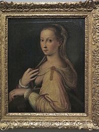 Barbara Longhi