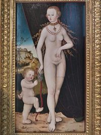 Cranach st.