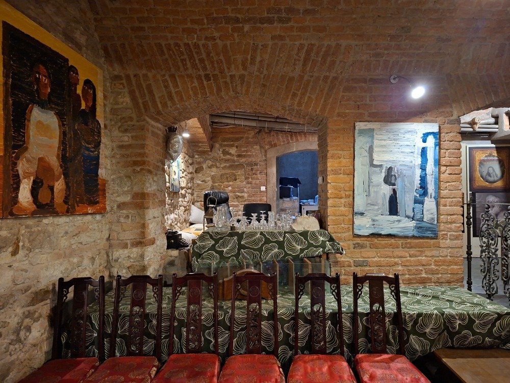 Praha (Staré Město) - Artinbox Gallery