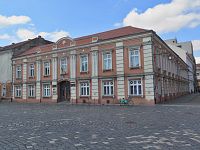 Lví dům