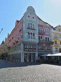 Brück Haus
