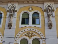 detail výzdoby