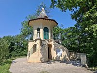 Čínský pavilon