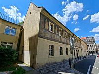 farní škola