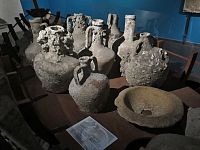 Alanya – Archeologické muzeum  (Arkeoloji Müzesi)