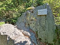 Hydropatické skály