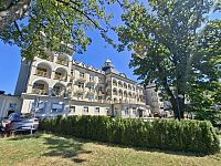 Priessnitzovo sanatorium