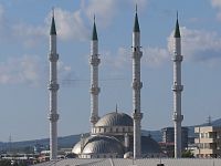 Bacoğlu Cami