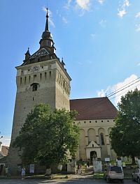 Saschiz