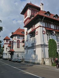 Sinaia