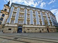 Tencallova jezuitská škola