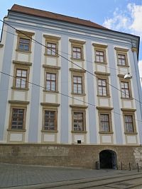 Tencallova jezuitská škola