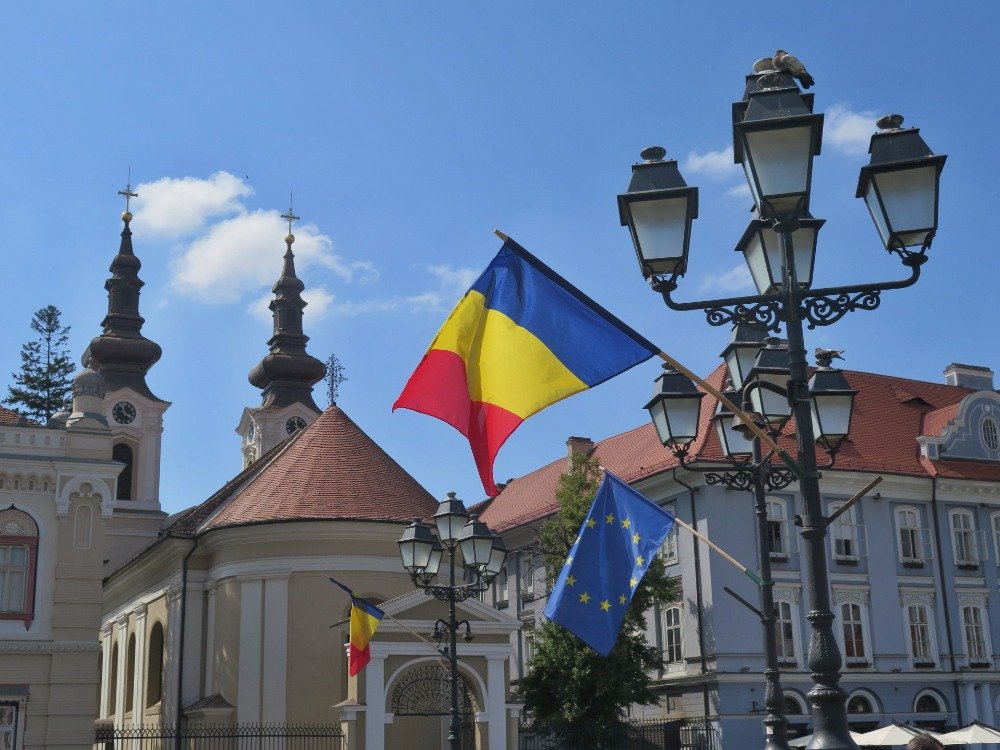 Velký okruh Rumunskem aneb mezi Drákulovou Transylvánií a Ceaușescovou Bukureští V. (závěrečné shrnutí a rumunské postřehy)