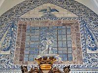 slavné azulejos
