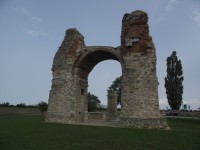 Carnuntum - Heidentor