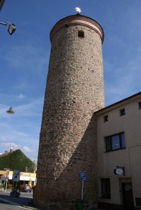 Šindelářská věž