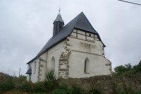 kostel sv. Petra