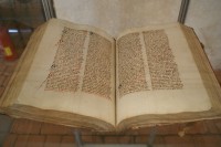 kodex z II. poloviny 15. stol.